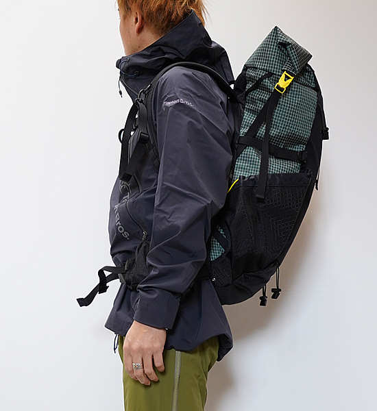 ULA Equipment CDT - 登山用品