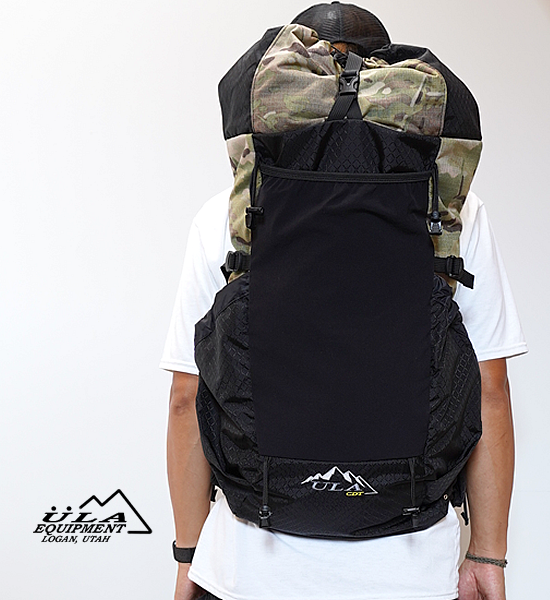 ULA Equipment CDT - 登山用品