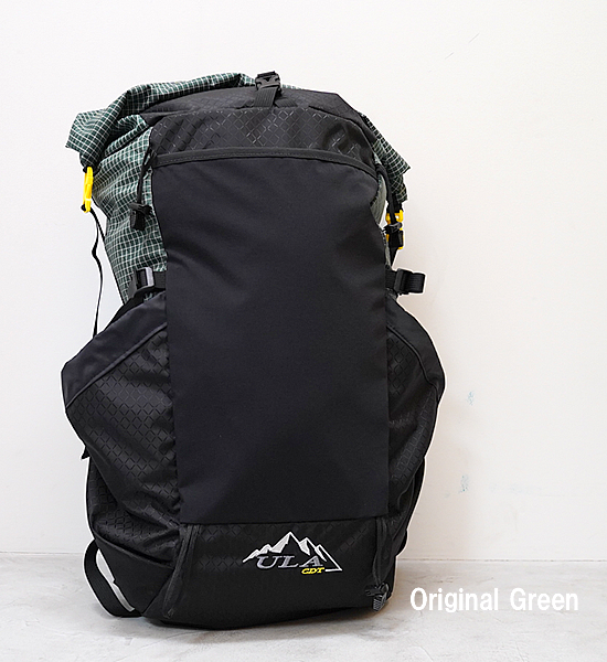 Ultralight Adventure Equipment ULA ウルトラライトアドベンチャー クリアランス卸値 Equipment(ウラ ULA 新品 イクイップメント) M パープル CDT 登山用品