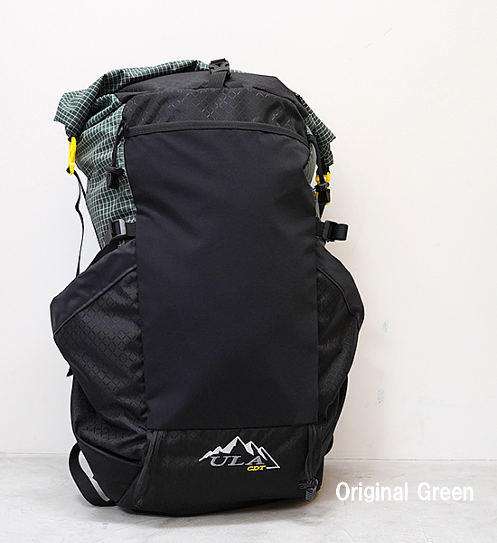 ULA Equipment CDT - 登山用品