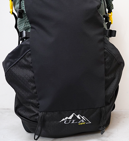 Ultralight Adventure Equipment ULA ウルトラライトアドベンチャー