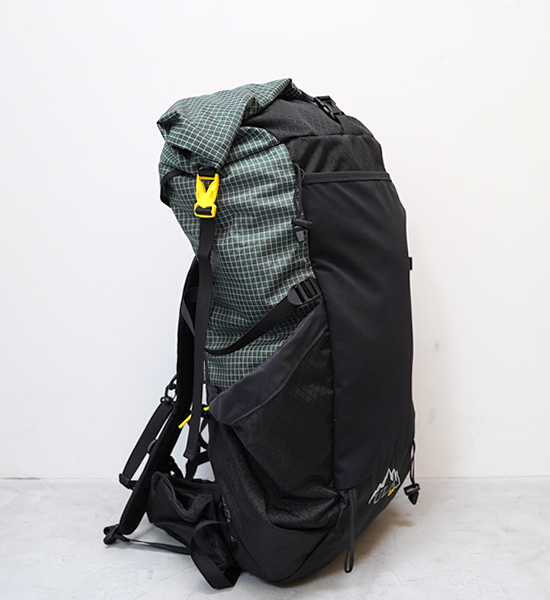 Ultralight Adventure Equipment ULA ウルトラライトアドベンチャー 