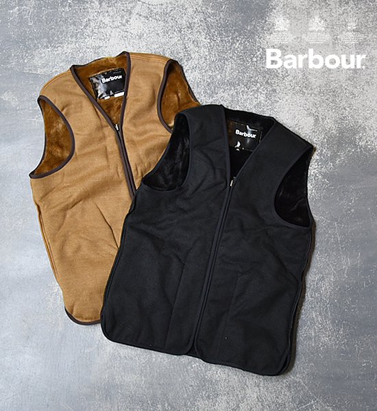 Barbour Х֥ Fur Liner 