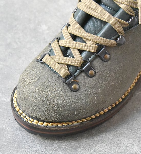 中森商店 Light Mountain Boots 軽登山靴 yosemite 通販 販売 - 機能的