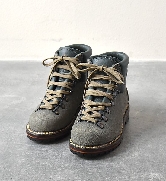 中森商店 Light Mountain Boots 軽登山靴 yosemite 通販 販売 - 機能的