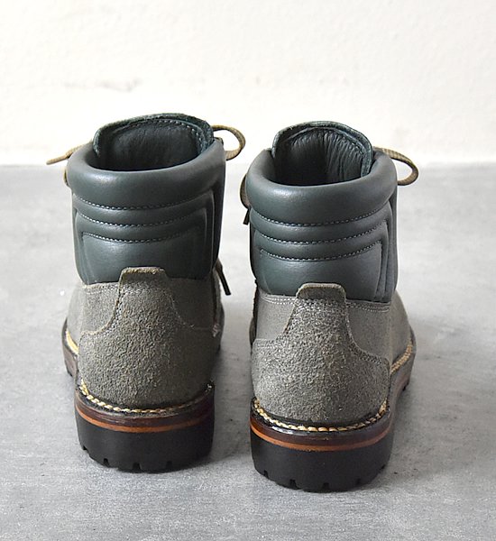中森商店 Light Mountain Boots 軽登山靴 yosemite 通販 販売 - 機能的 