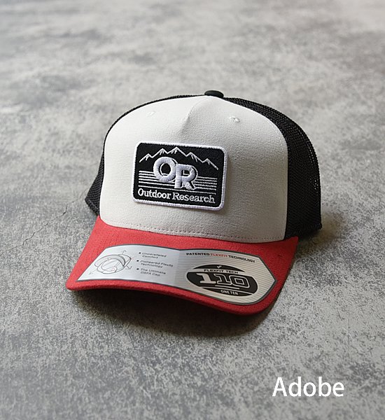 Outdoor Research OR アウトドアリサーチ Advocate Cap Yosemite