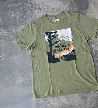 yosemite ヨセミテ 通販 販売 Men's Tops T-shirt - Yosemite ヨセミテ