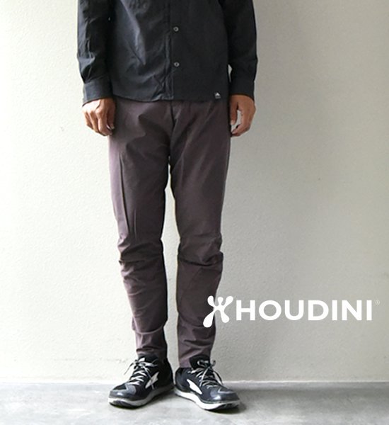 HOUDINI աǥ men's Thrill Twill MTM Pants 