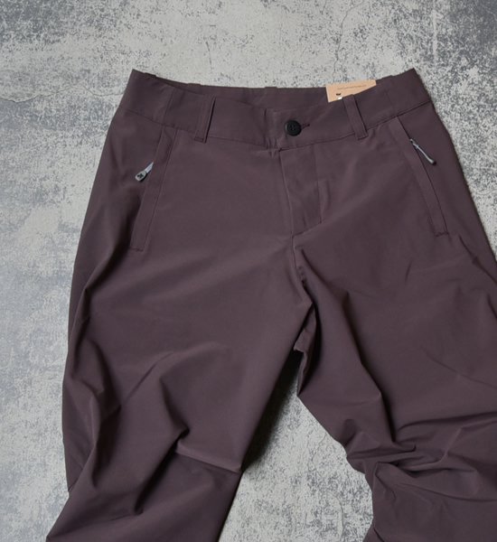 HOUDINI フーディニ Thrill Twill MTM Pants Yosemite ヨセミテ 通販 