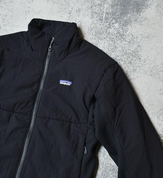 Patagonia パタゴニア Nano Air Light Hybrid Jkt Yosemite ヨセミテ 通販 販売 機能的で洗練された素晴らしい道具を提案する奈良県橿原市のセレクトショップyosemite