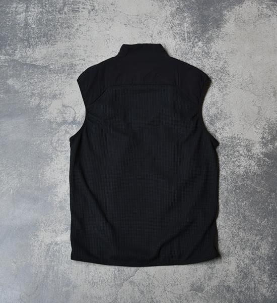 patagonia nano air light hybrid vest womens
