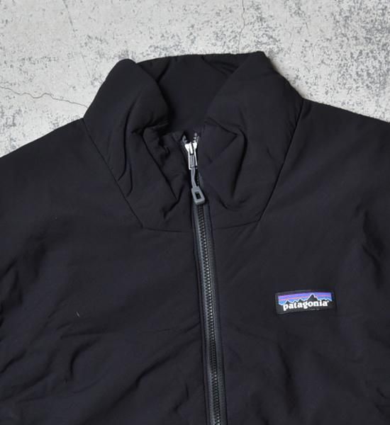 patagonia nano air light hybrid vest womens