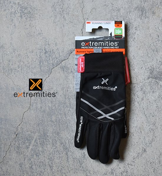 extremities ȥߥƥ Windy Dry Lite Glove 