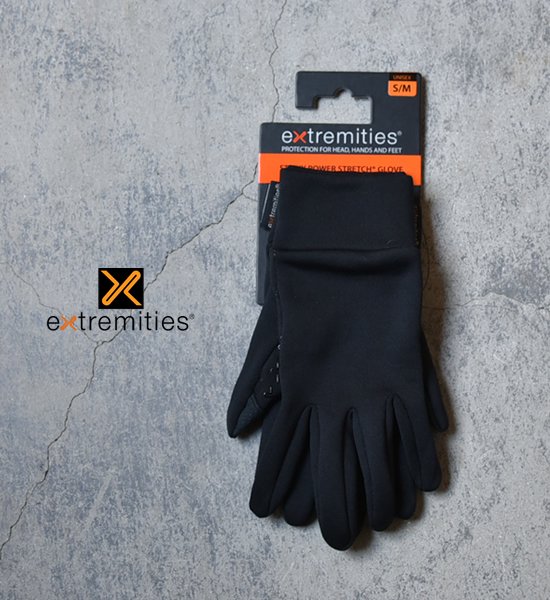 extremities ȥߥƥ Sticky Power Stretch Glove 