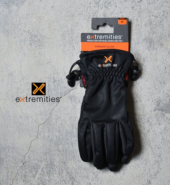 extremities ȥߥƥ Tornade Glove 