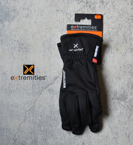 extremities ȥߥƥ Action Sticky Windy Touch Glove 
