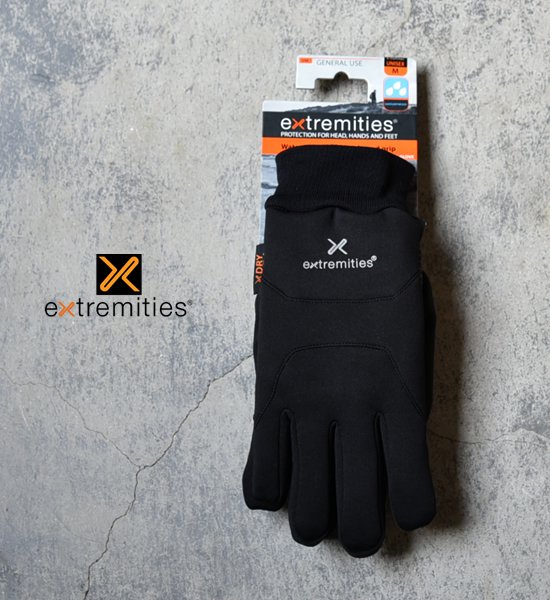 extremities エクストリミティーズ Insulated Waterproof Sticky Power