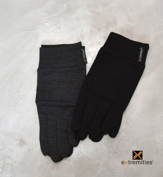 extremities ȥߥƥ Merino Touch Liner Glove 