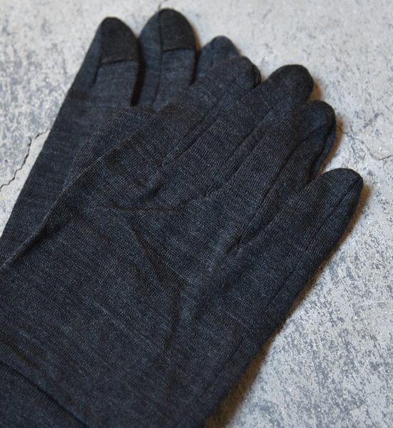 extremities エクストリミティーズ Merino Touch Liner Glove