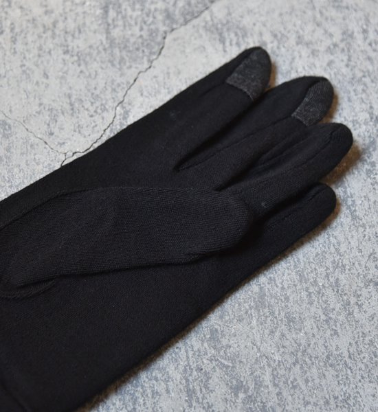 extremities エクストリミティーズ Merino Touch Liner Glove Yosemite