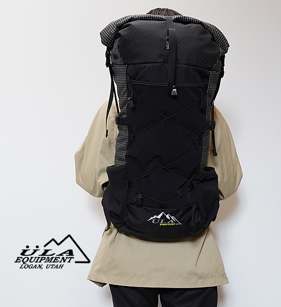 Ultralight Adventure Equipment ULA ウルトラライトアドベンチャーイクイップメント PHOTON Yosemite  通販 販売 - 機能的で洗練された素晴らしい道具を提案する奈良県橿原市のセレクトショップYosemite