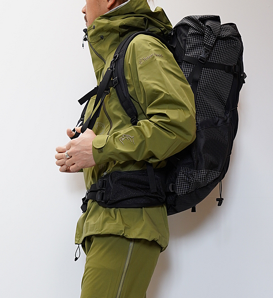 Ultralight Adventure Equipment ULA ウルトラライトアドベンチャーイクイップメント CIRCUIT