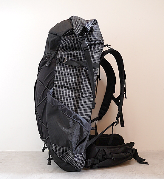 Ultralight Adventure Equipment ULA ウルトラライトアドベンチャーイクイップメント CIRCUIT