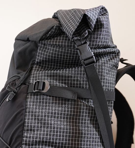 Ultralight Adventure Equipment ULA ウルトラライトアドベンチャーイクイップメント CIRCUIT