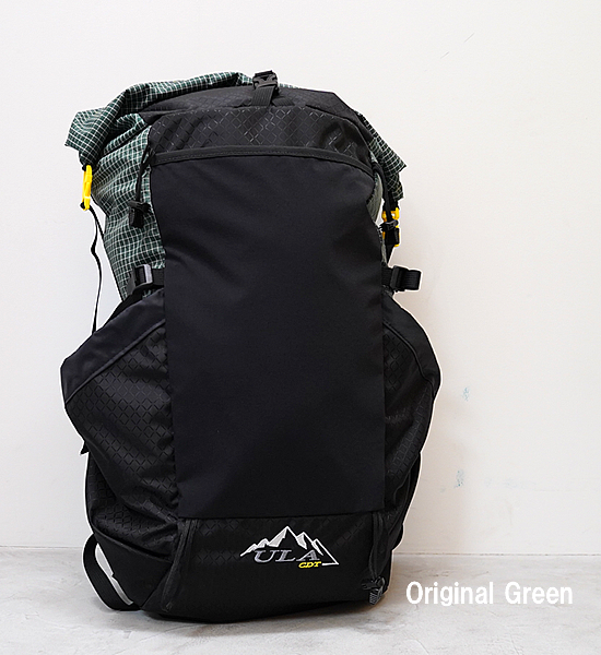 Ultralight Adventure Equipment ULA ウルトラライトアドベンチャー