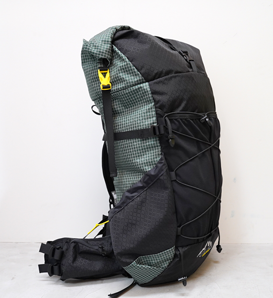 Ultralight Adventure Equipment ULA ウルトラライトアドベンチャー