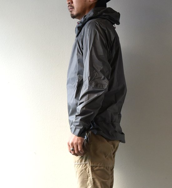 KLATTERMUSEN クレッタルムーセン Fjorgyn Anorak yosemite 通販 販売