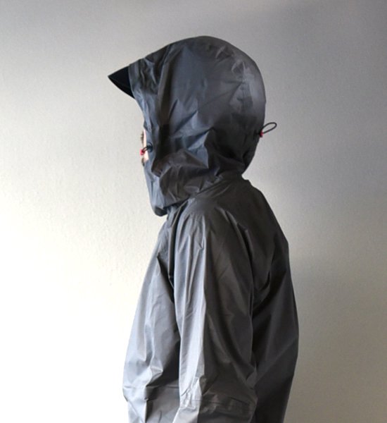 KLATTERMUSEN クレッタルムーセン Fjorgyn Anorak yosemite 通販 販売