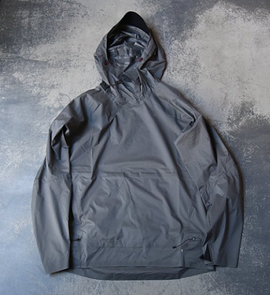 KLATTERMUSEN クレッタルムーセン Fjorgyn Anorak yosemite 通販 販売