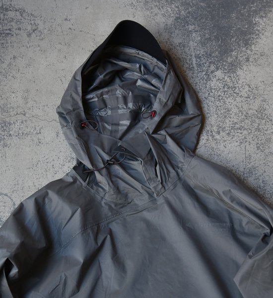 KLATTERMUSEN クレッタルムーセン Fjorgyn Anorak yosemite 通販 販売