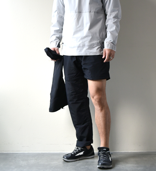 ROKX ロックス クライミングパンツ Convertible Pants Yosemite