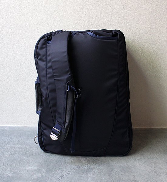 The North Face Purple Label ノースフェイスパープルレーベル Nlimonta Nylon 3way Bag Yosemite ヨセミテ 通販 販売 機能的で洗練された素晴らしい道具を提案する奈良県橿原市のセレクトショップyosemite