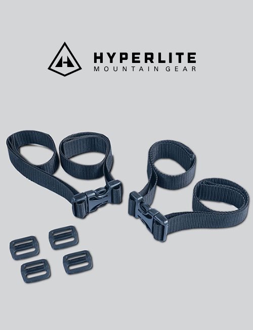 Hyperlite Mountain Gear ハイパーライトマウンテンギア Pack