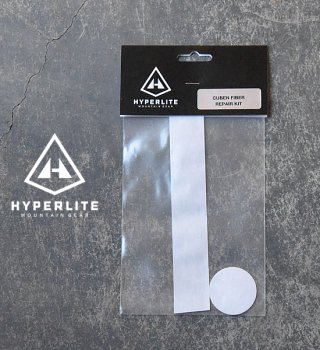 【Hyperlite Mountain Gear】ハイパーライトマウンテンギア Dyneema Repair Kit 
