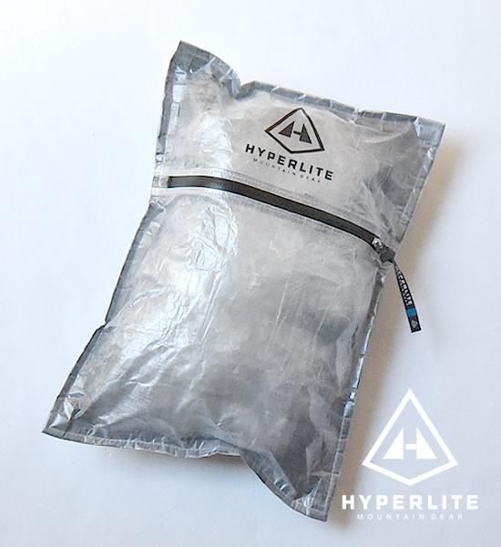 Hyperlite Mountain Gear ハイパーライトマウンテンギア Large Cuben