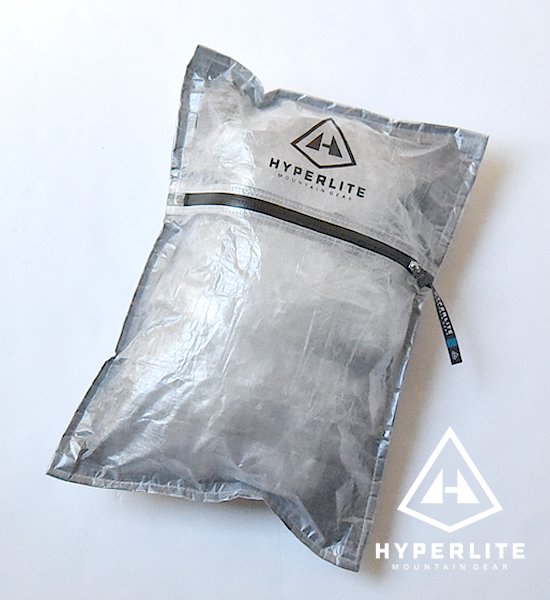 【Hyperlite Mountain Gear】Large Cuben Stuff Sack Pillow  