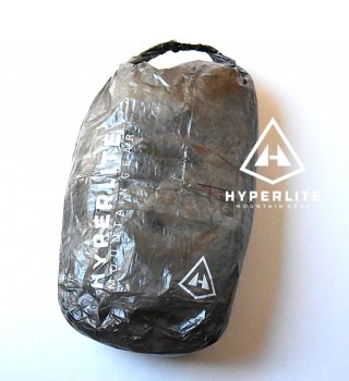 【Hyperlite Mountain Gear】 CF11 Roll-Top Stuff Sack （XL） ※ネコポス可
