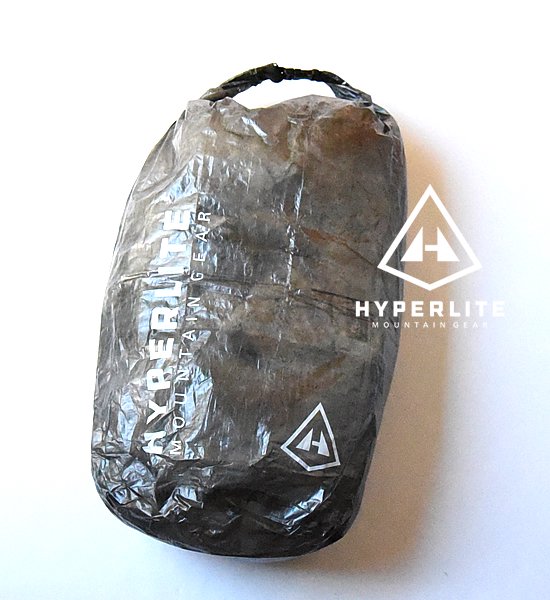 【Hyperlite Mountain Gear】 CF11 Roll-Top Stuff Sack （Medium） ※ネコポス可