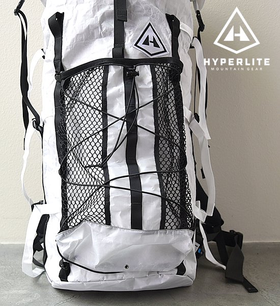 Hyperlite Mountain Gearۥϥѡ饤ȥޥƥ󥮥 Porter Stuff Pocket White