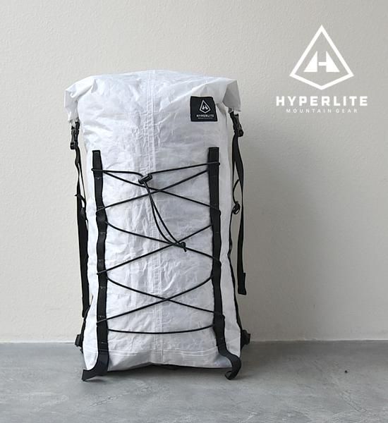 Hyperlite mountain gear summit pack 旧タグ-