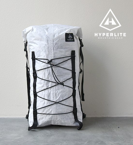 Hyperlite Mountain Gearۥϥѡ饤ȥޥƥ󥮥  1800(30L) Summit Pack White