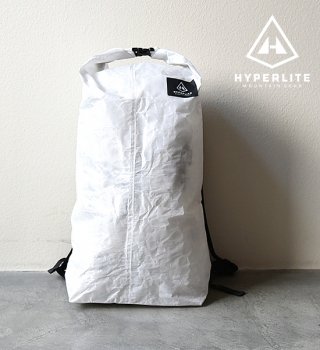【Hyperlite Mountain Gear】ハイパーライトマウンテンギア  1800（30L） Metro Pack ”White”