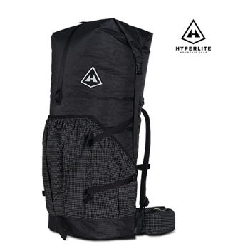 Hyperlite Mountain Gear ϥѡ饤ȥޥƥ󥮥 4400(70L) Southwest Pack Black