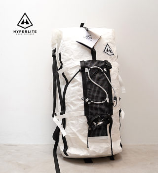 Hyperlite Mountain Gear ϥѡ饤ȥޥƥ󥮥 3400(55L) Ice Pack White