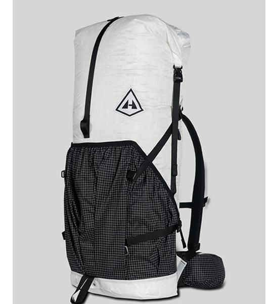 極美品Hyperlite Mountain Gear 3400Southwest - バッグ